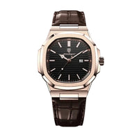 Rose Gold Obsidian