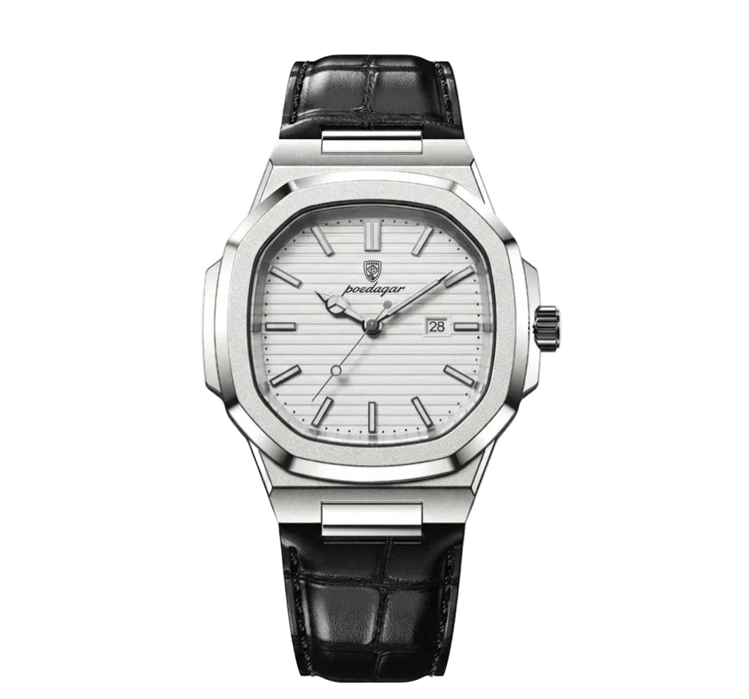 Atlas Fashion Watch Luxury style