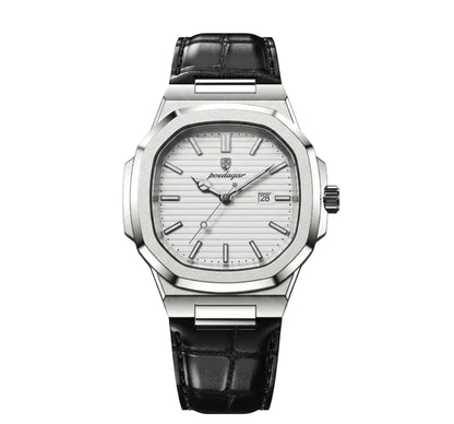 Atlas Fashion Watch Luxury style