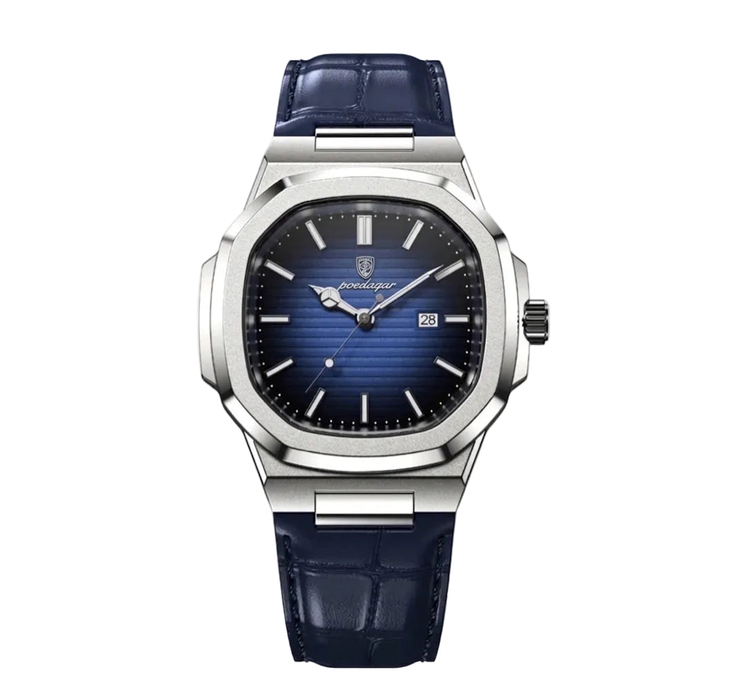 Atlas Fashion Watch Luxury style