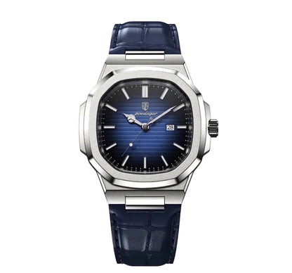 Atlas Fashion Watch Luxury style