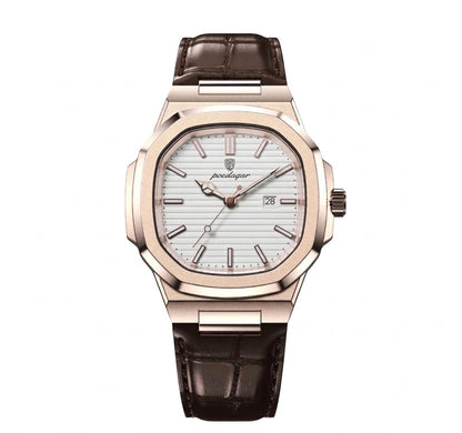 Atlas Fashion Watch Luxury style