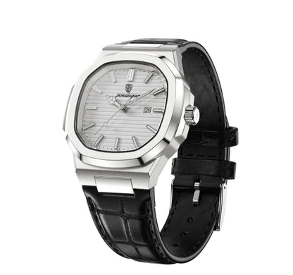 Atlas Fashion Watch Luxury style
