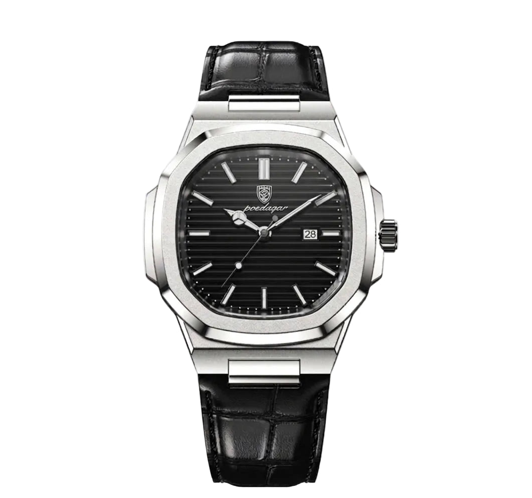 Atlas Fashion Watch Luxury style