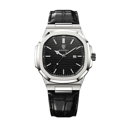 Atlas Fashion Watch Luxury style