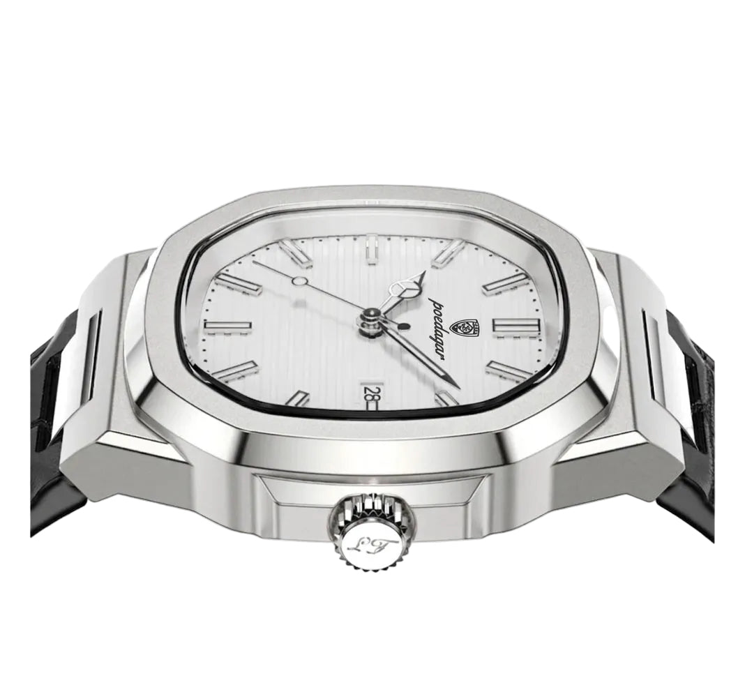 Atlas Fashion Watch Luxury style
