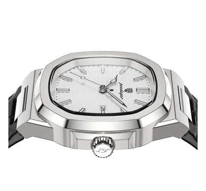 Atlas Fashion Watch Luxury style