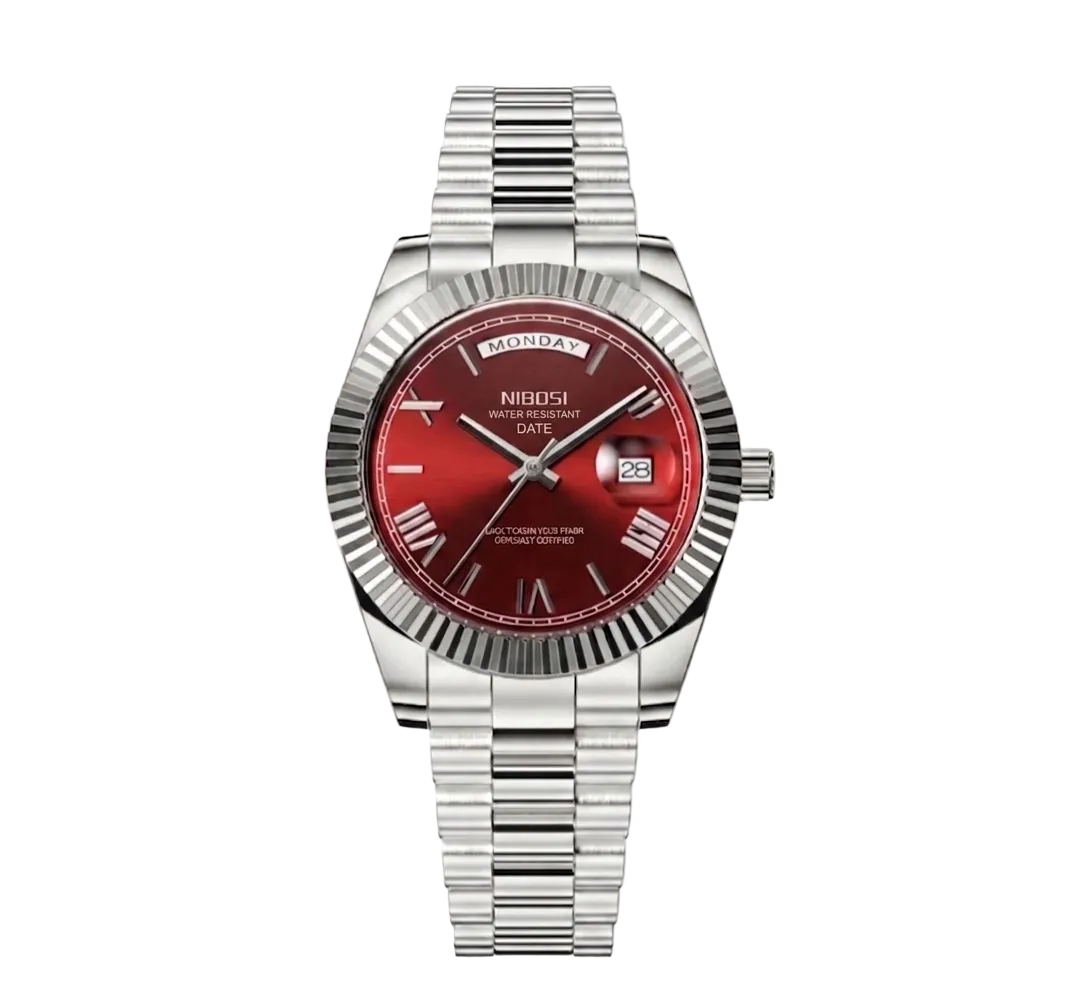 Corsa luxury watch