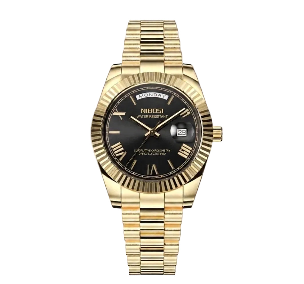 Corsa luxury watch