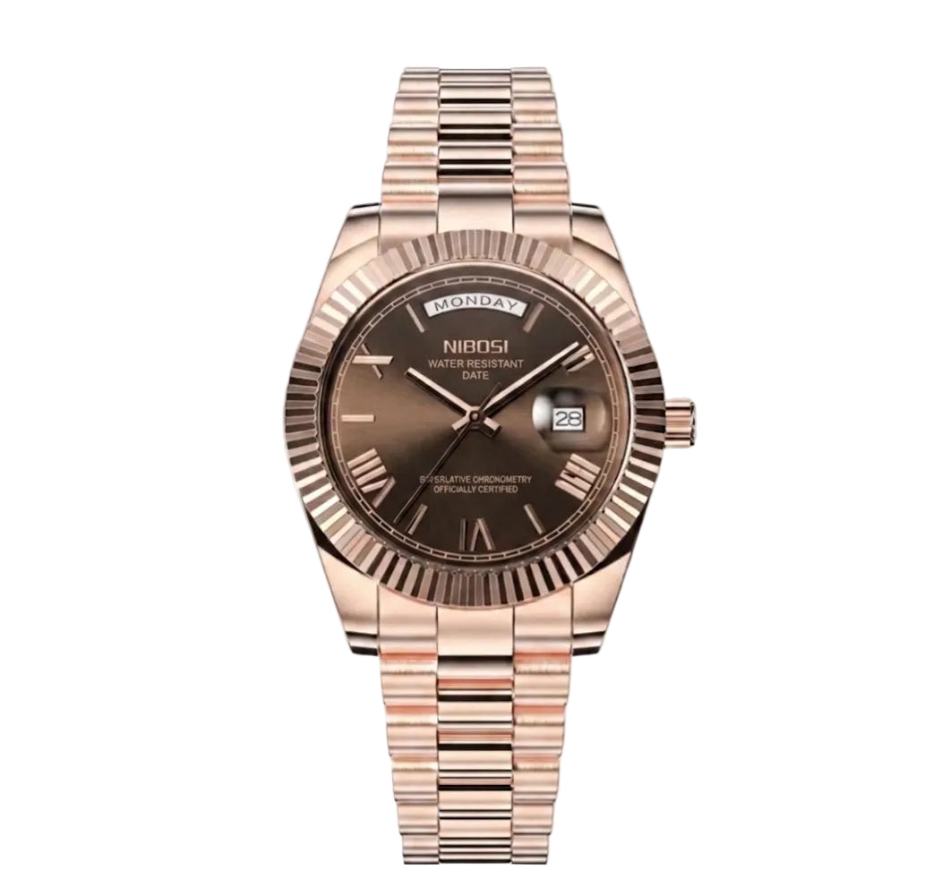 Corsa luxury watch