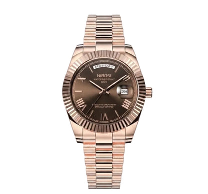 Corsa luxury watch