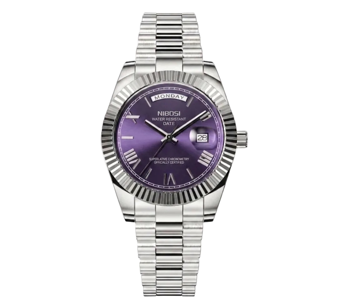 Corsa luxury watch