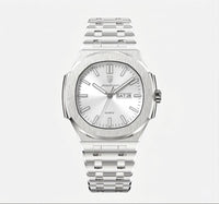 Glacial