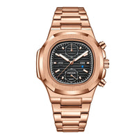 Rose Gold Phantom