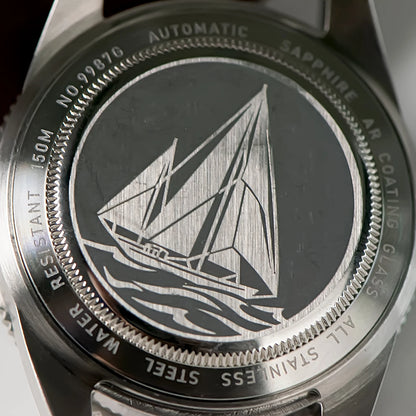 Oceano dive watch