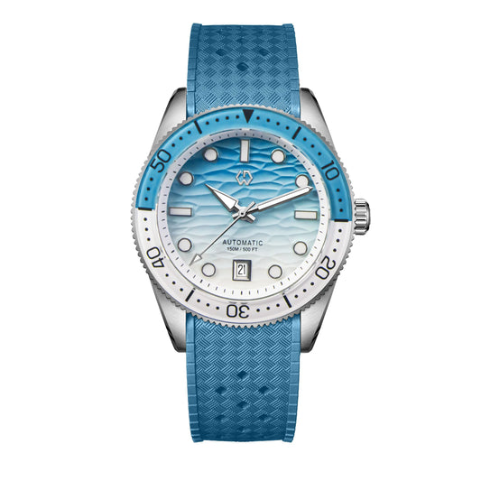 Oceano luxury automatic dive watch