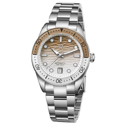 Oceano luxury automatic dive watch
