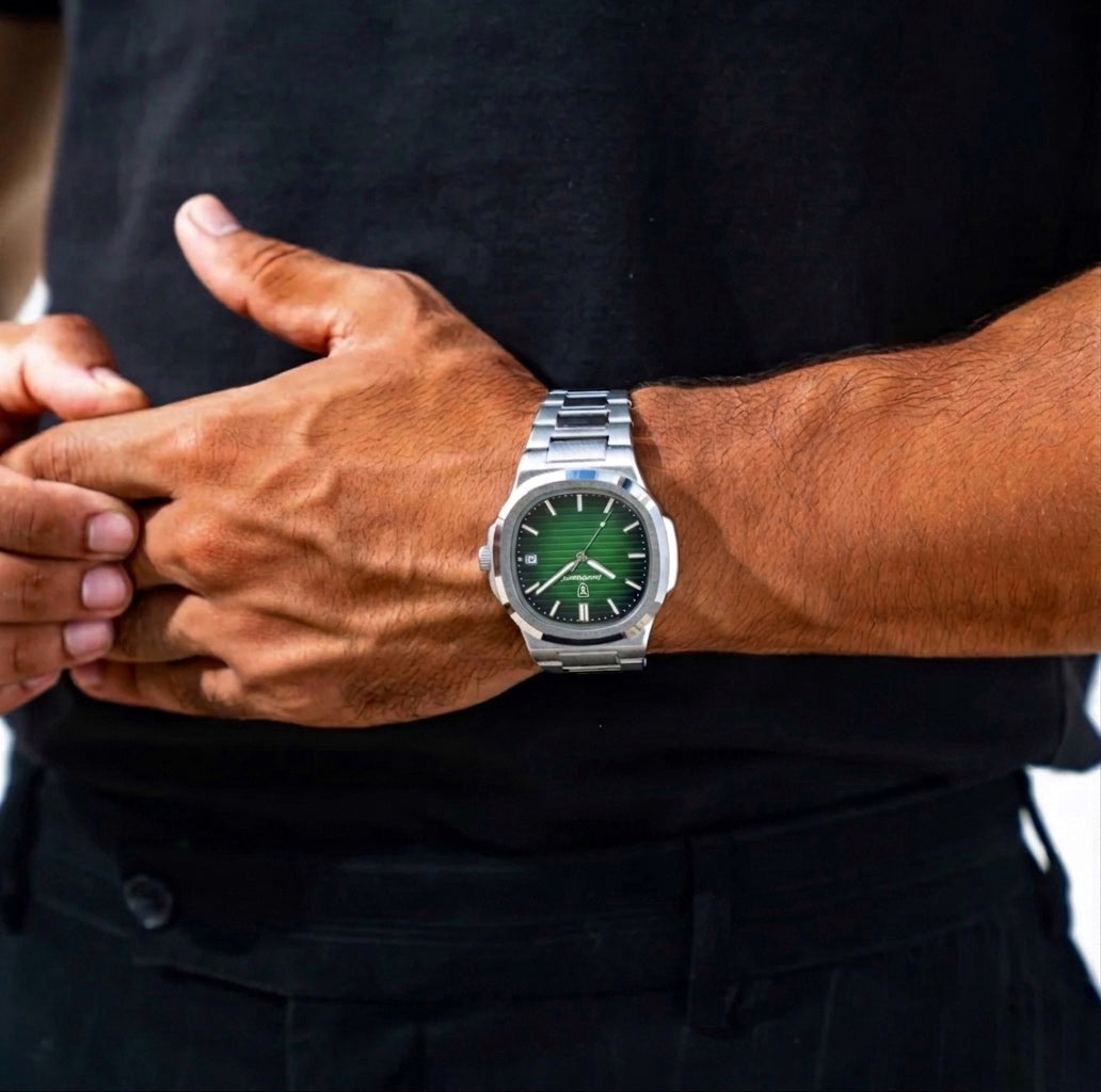 Polararc Aspen Men's Luxury watches