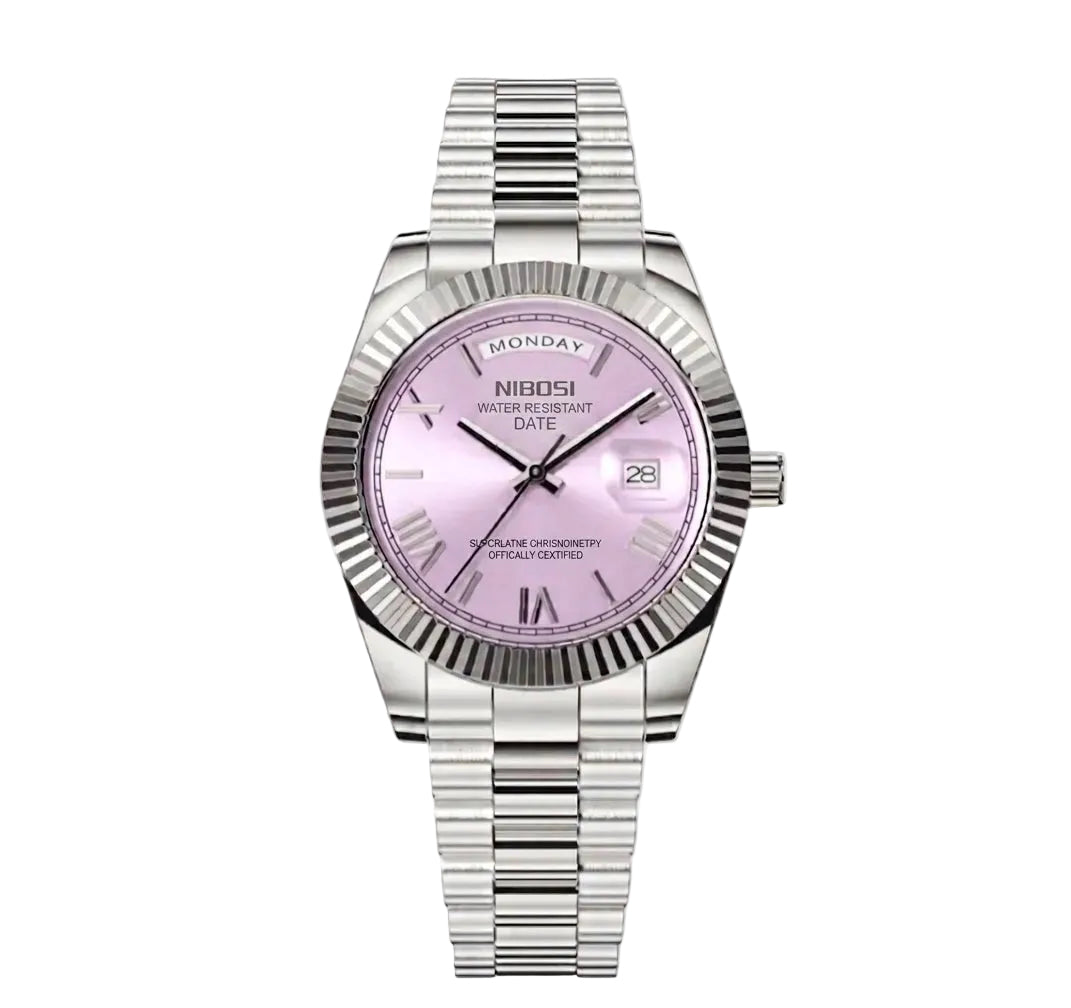 Corsa luxury watch