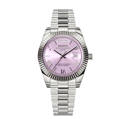 Corsa luxury watch