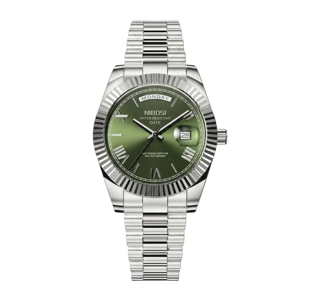 Corsa luxury watch