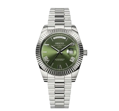 Corsa luxury watch
