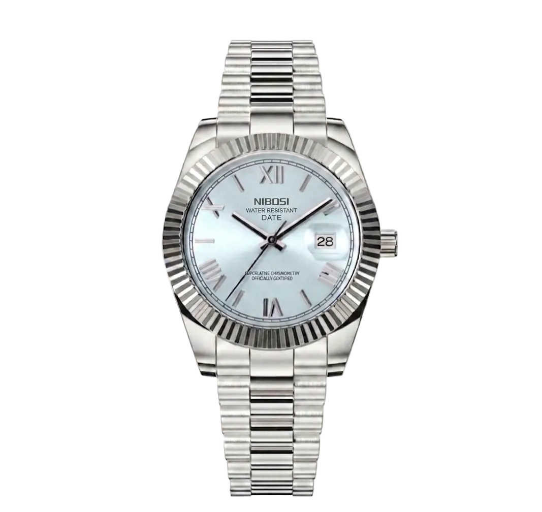 Corsa luxury watch