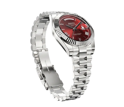 Polararc Corsa luxury watch