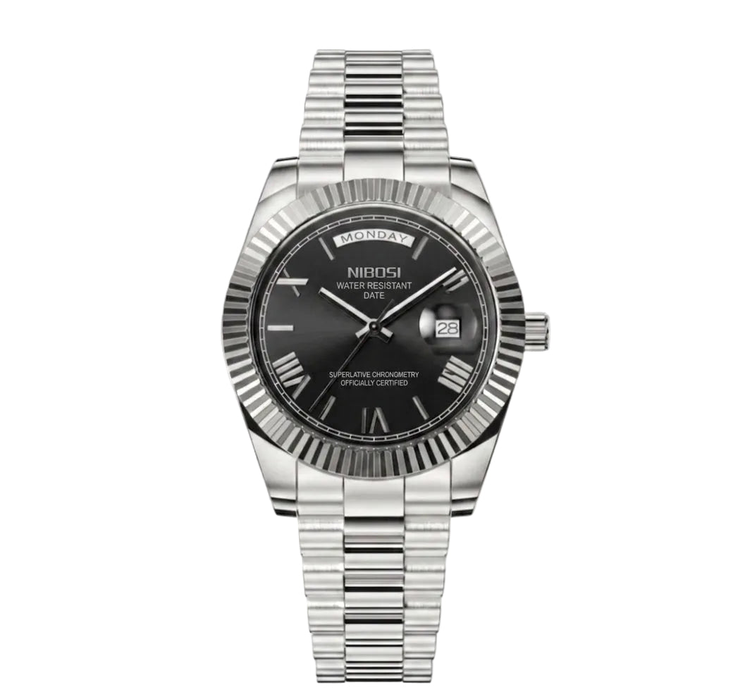 Corsa luxury watch