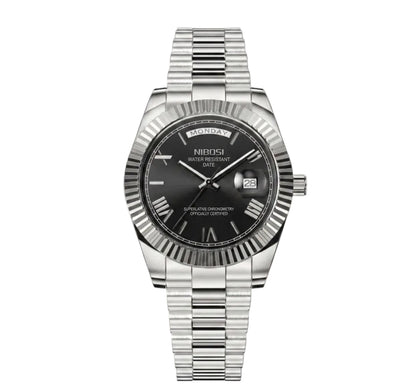 Corsa luxury watch