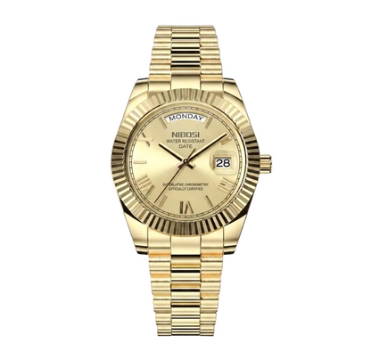 Corsa luxury watch