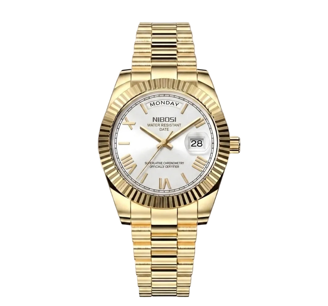 Corsa luxury watch