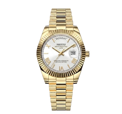 Corsa luxury watch