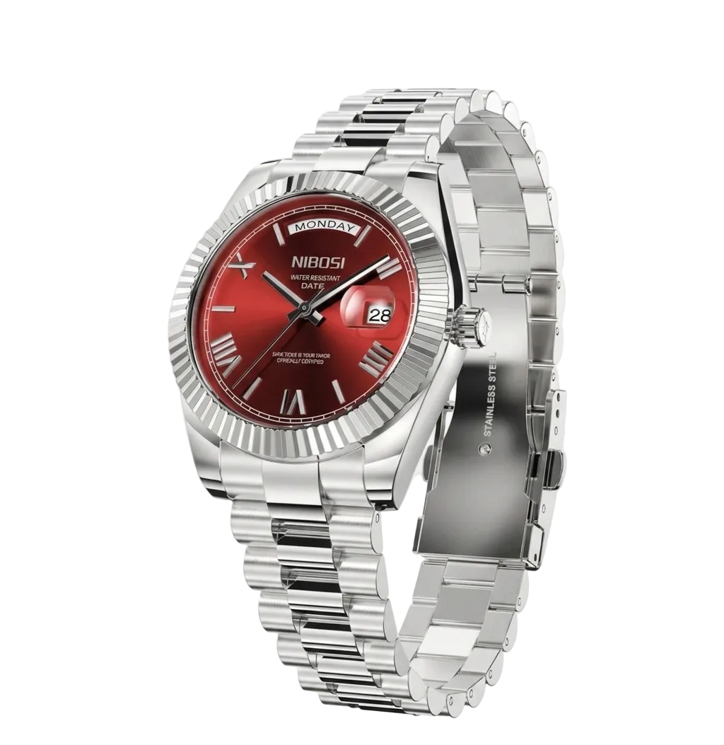 Corsa luxury watch