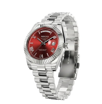 Corsa luxury watch