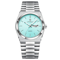 Glacial