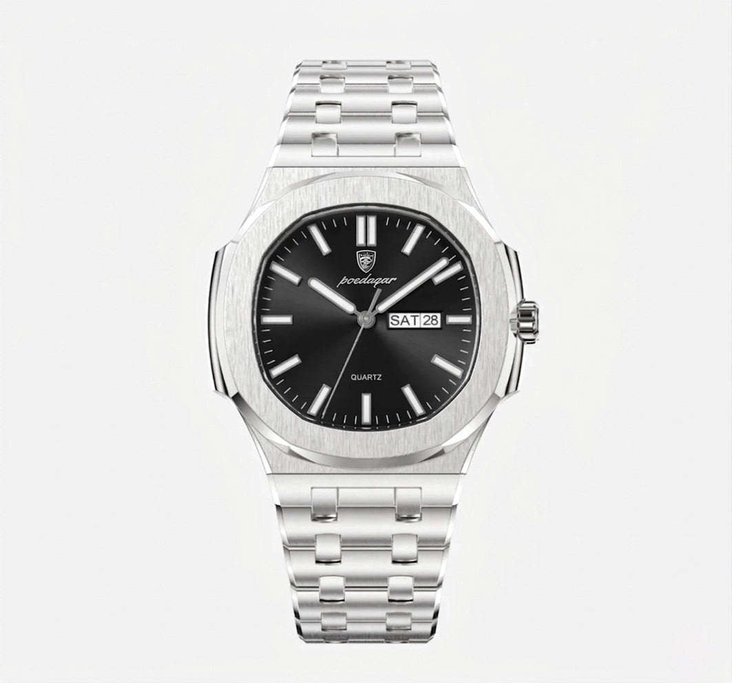 Lynx luxury watch