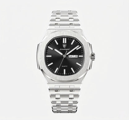 Lynx luxury watch