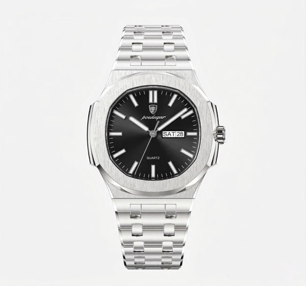 Lynx luxury watch