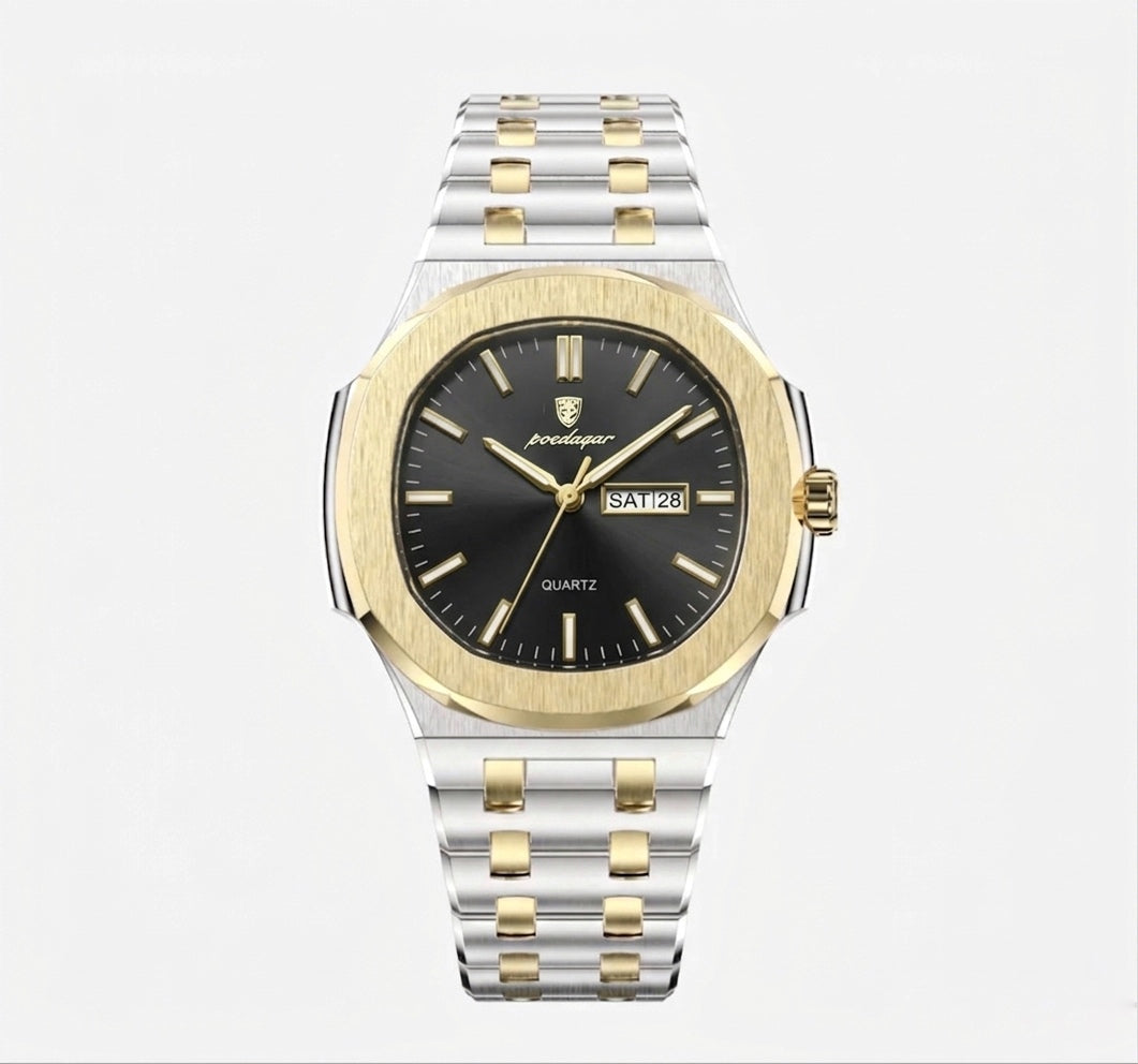 Lynx luxury watch