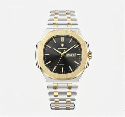 Lynx luxury watch