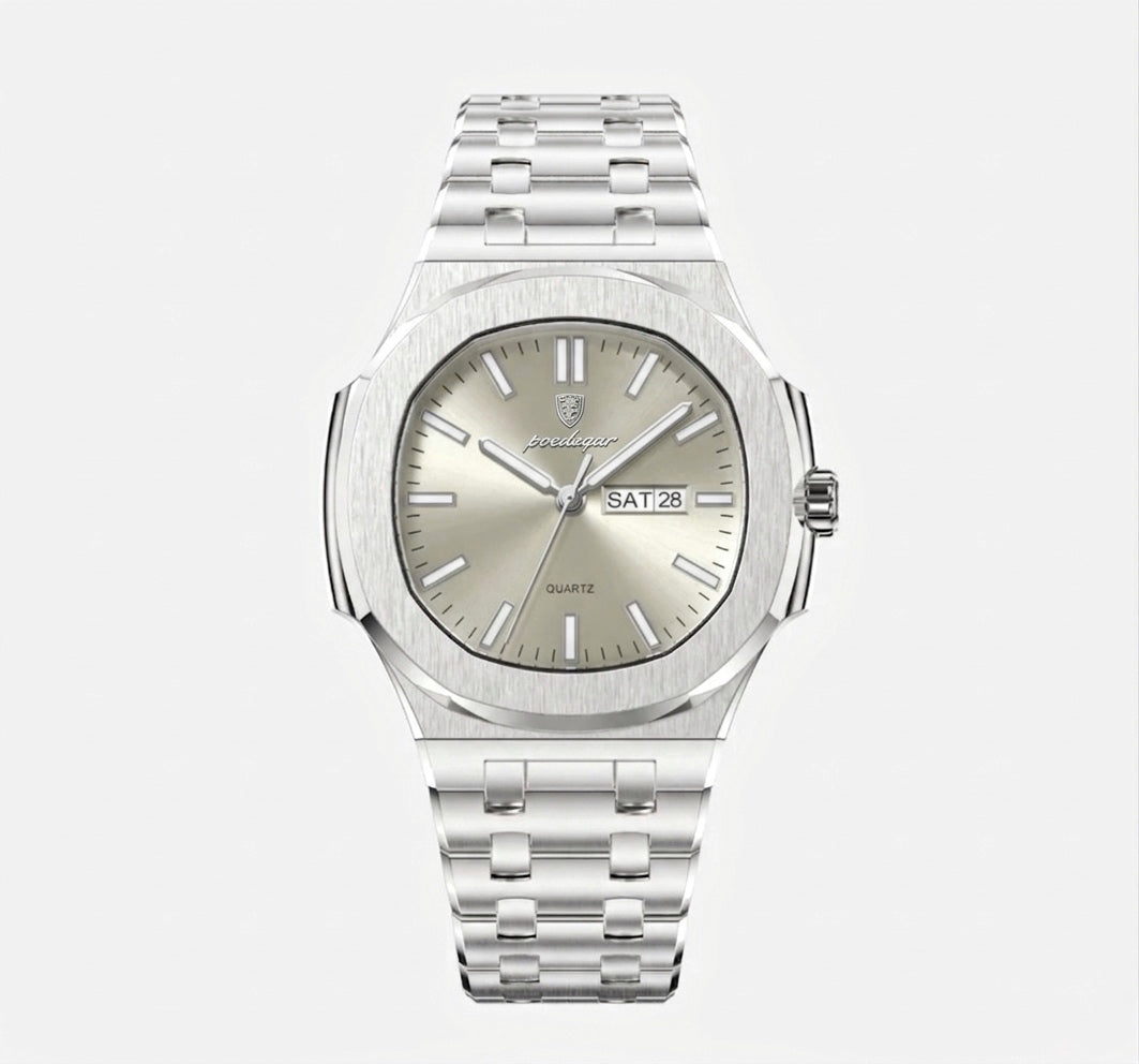 Lynx luxury watch
