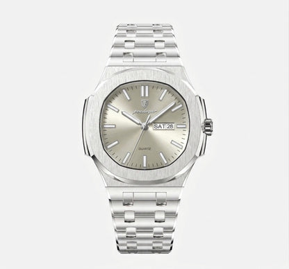 Lynx luxury watch