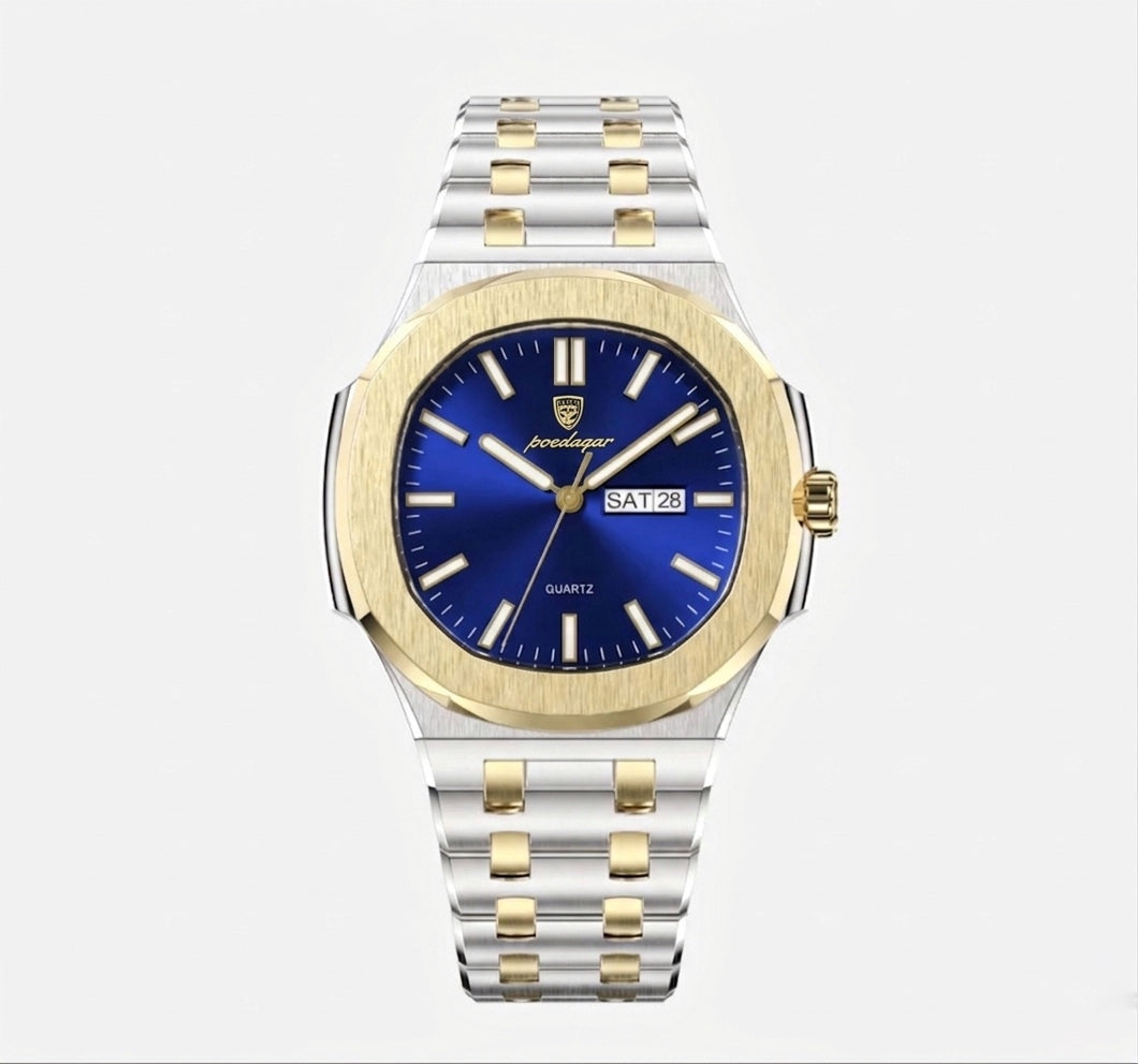 Lynx luxury watch