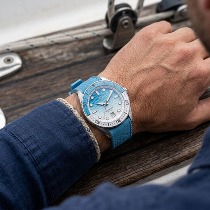 Oceano luxury automatic dive watch