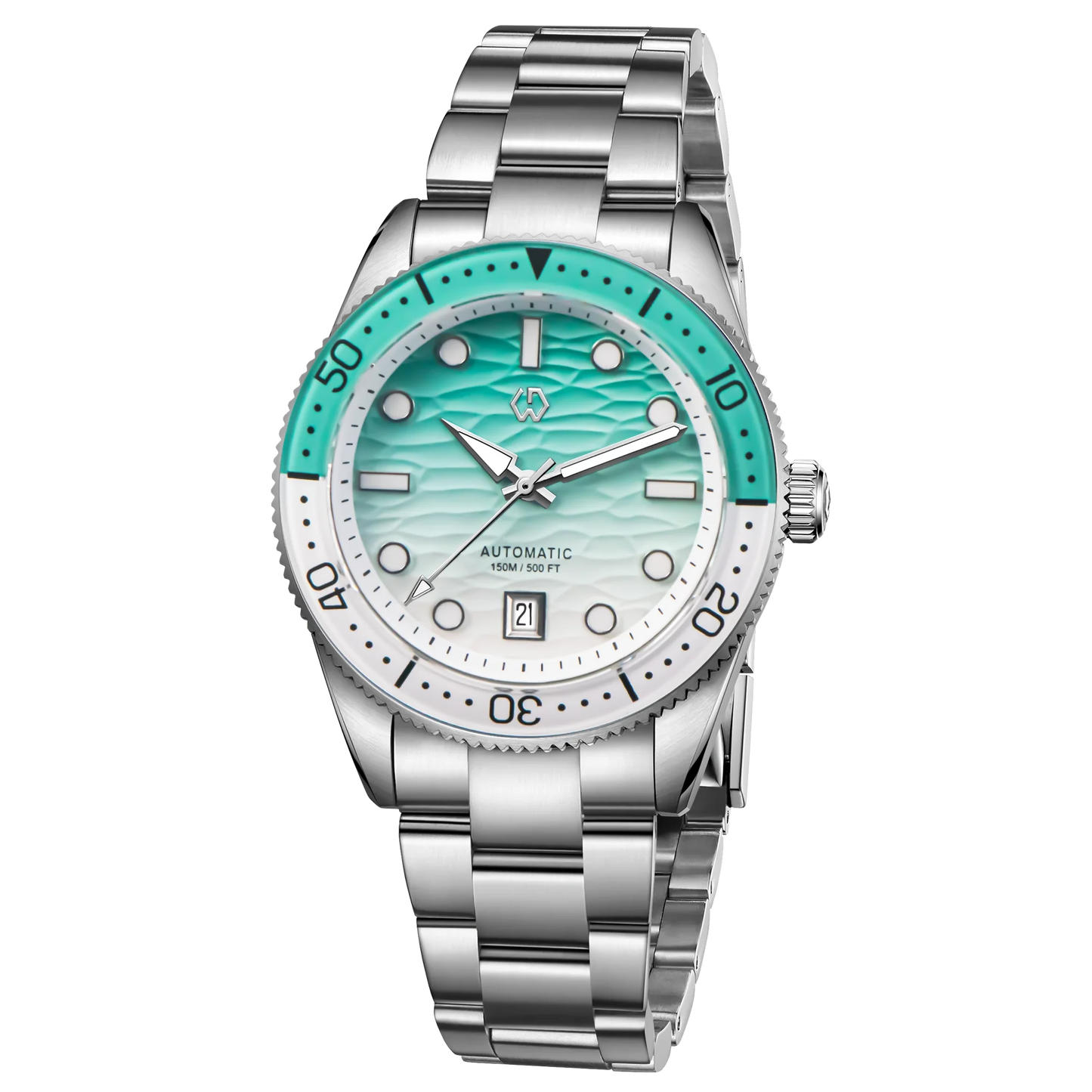 Polararc Oceano men's luxury watch 