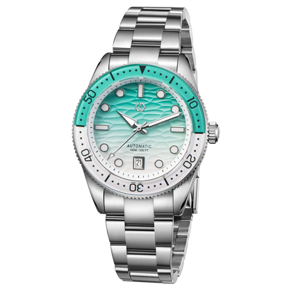 Polararc Oceano men's luxury watch 