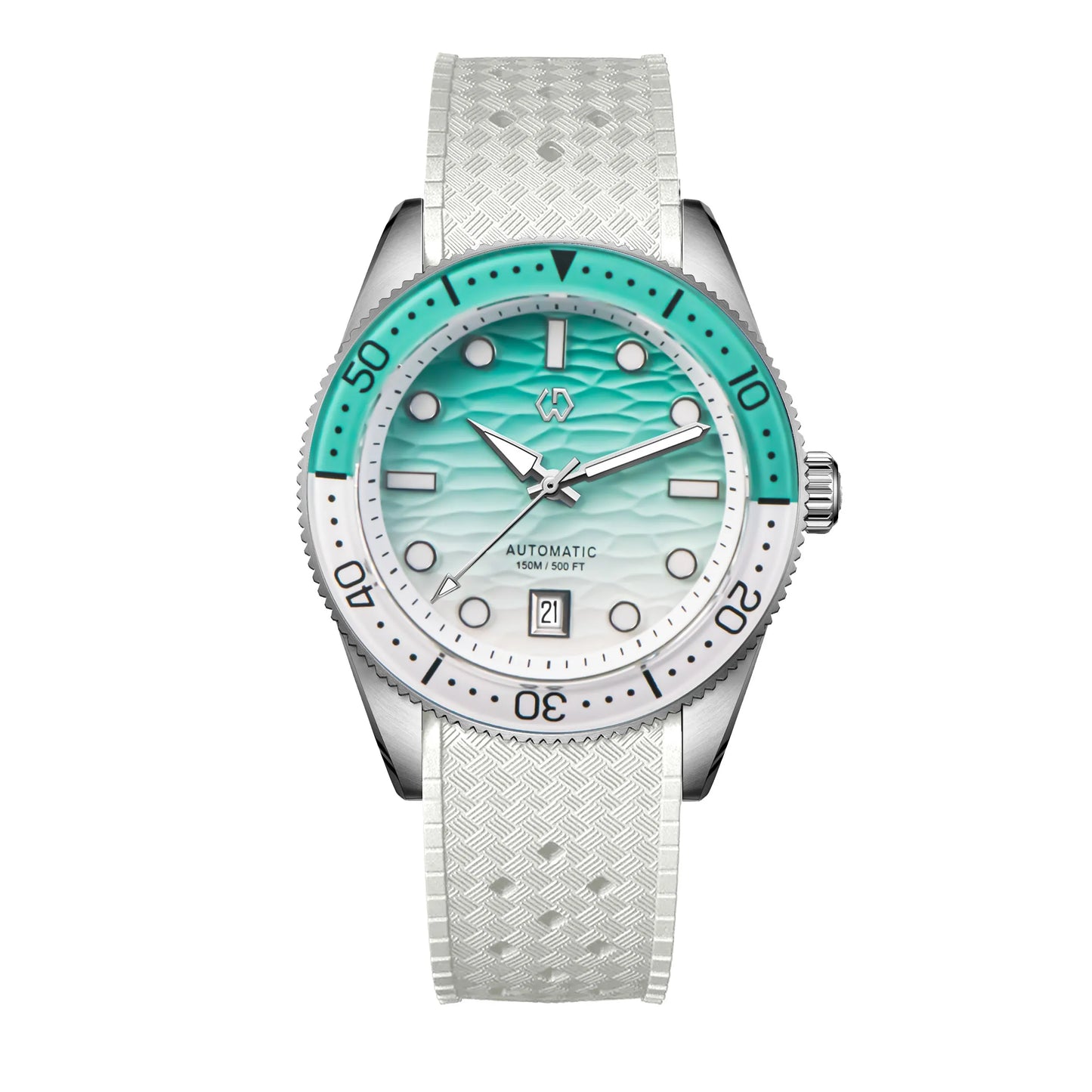 Polararc Oceano men's watch 