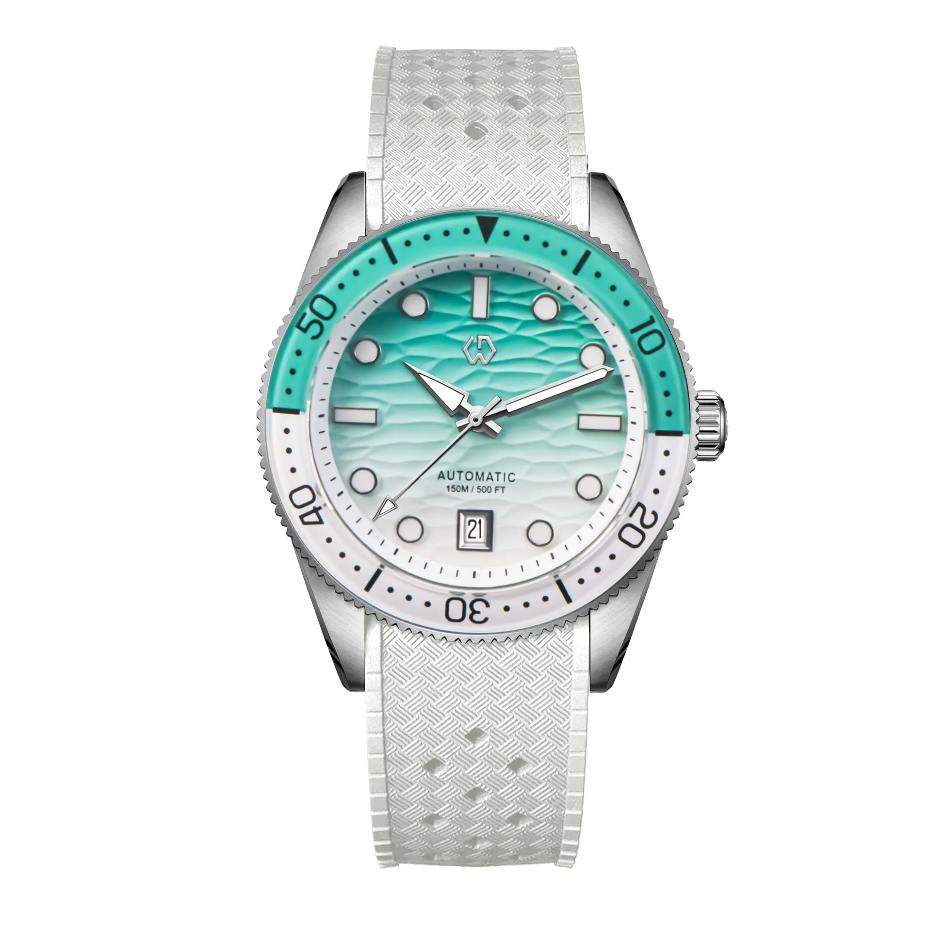Polararc Oceano men's watch 