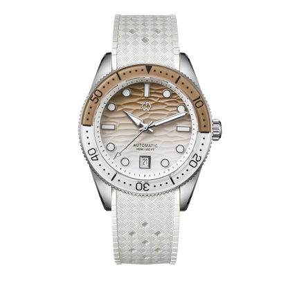 Oceano luxury automatic dive watch